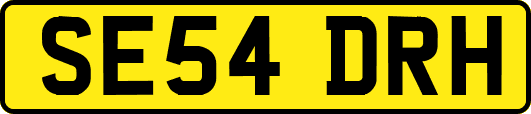 SE54DRH