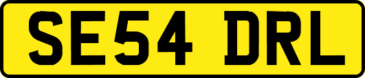 SE54DRL