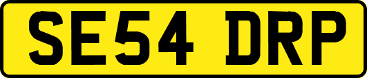 SE54DRP