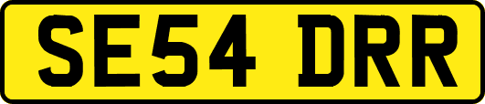 SE54DRR