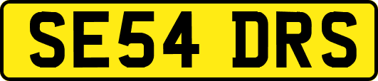 SE54DRS