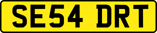 SE54DRT