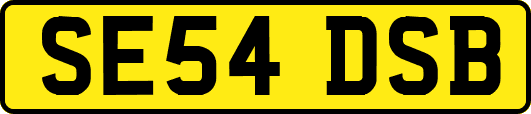 SE54DSB