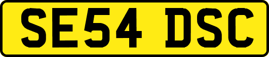 SE54DSC