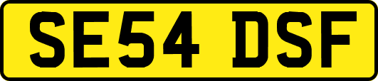 SE54DSF