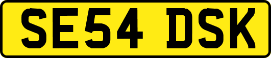SE54DSK