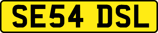 SE54DSL