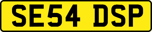 SE54DSP
