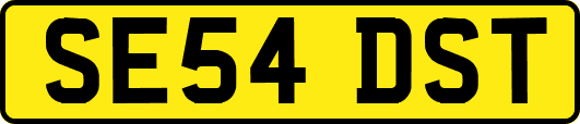 SE54DST