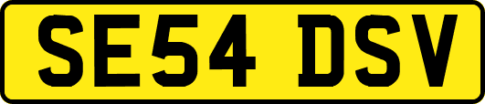 SE54DSV