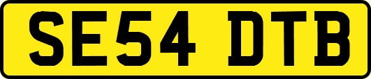 SE54DTB