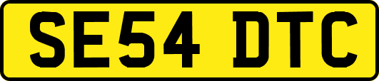 SE54DTC