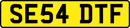 SE54DTF