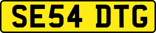 SE54DTG