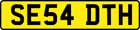 SE54DTH