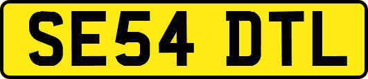 SE54DTL