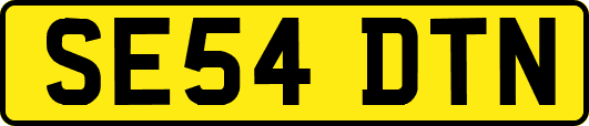 SE54DTN