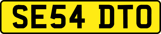 SE54DTO