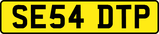SE54DTP