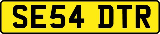 SE54DTR