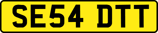 SE54DTT