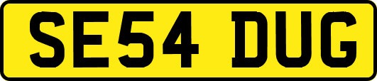 SE54DUG