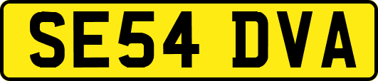 SE54DVA