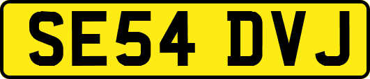 SE54DVJ