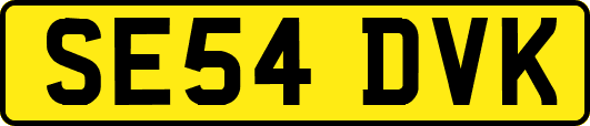 SE54DVK