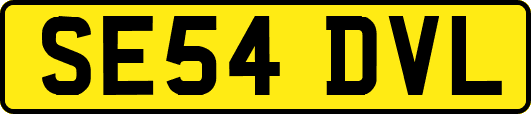 SE54DVL