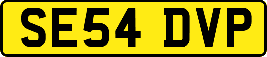SE54DVP