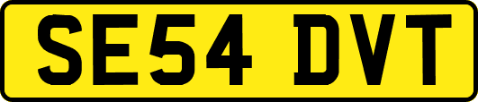 SE54DVT