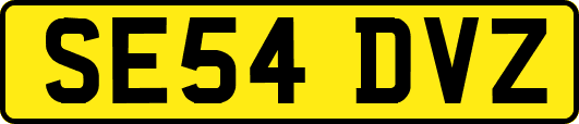 SE54DVZ