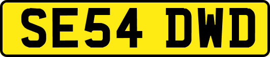 SE54DWD