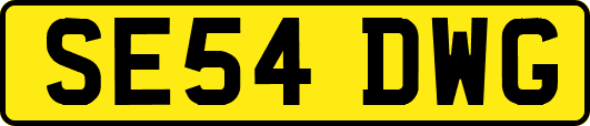 SE54DWG