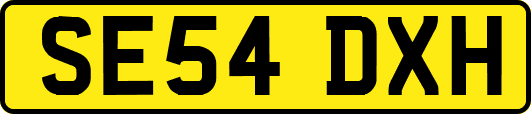 SE54DXH
