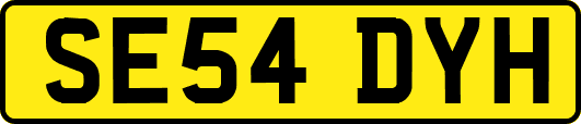 SE54DYH