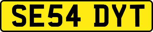 SE54DYT