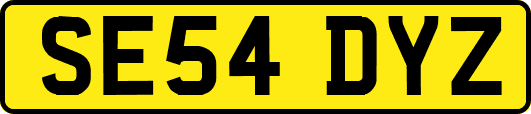 SE54DYZ
