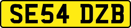 SE54DZB