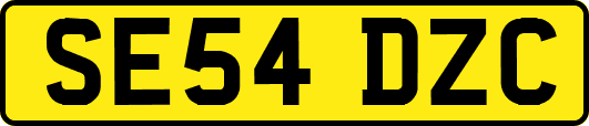 SE54DZC