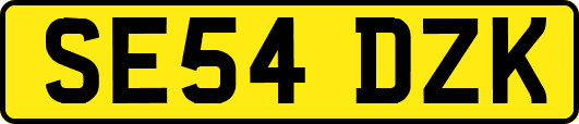 SE54DZK