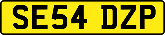 SE54DZP