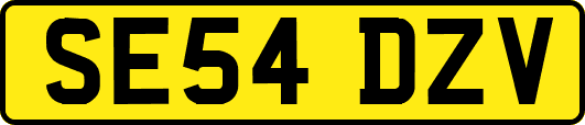 SE54DZV