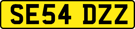 SE54DZZ