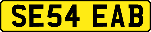 SE54EAB