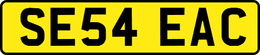 SE54EAC