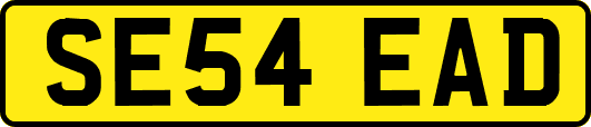 SE54EAD