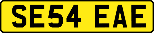 SE54EAE