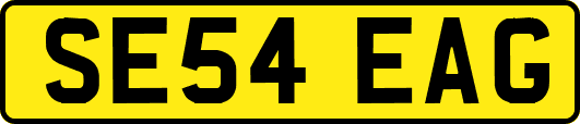 SE54EAG